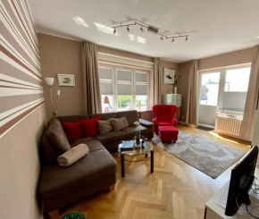 Haus Jutta - Appartement 3 Grömitz